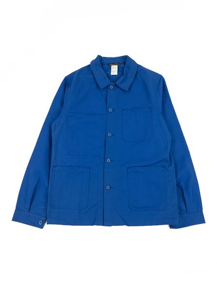 Le Laboureur - Work Jacket - Bugatti - Northern Fells