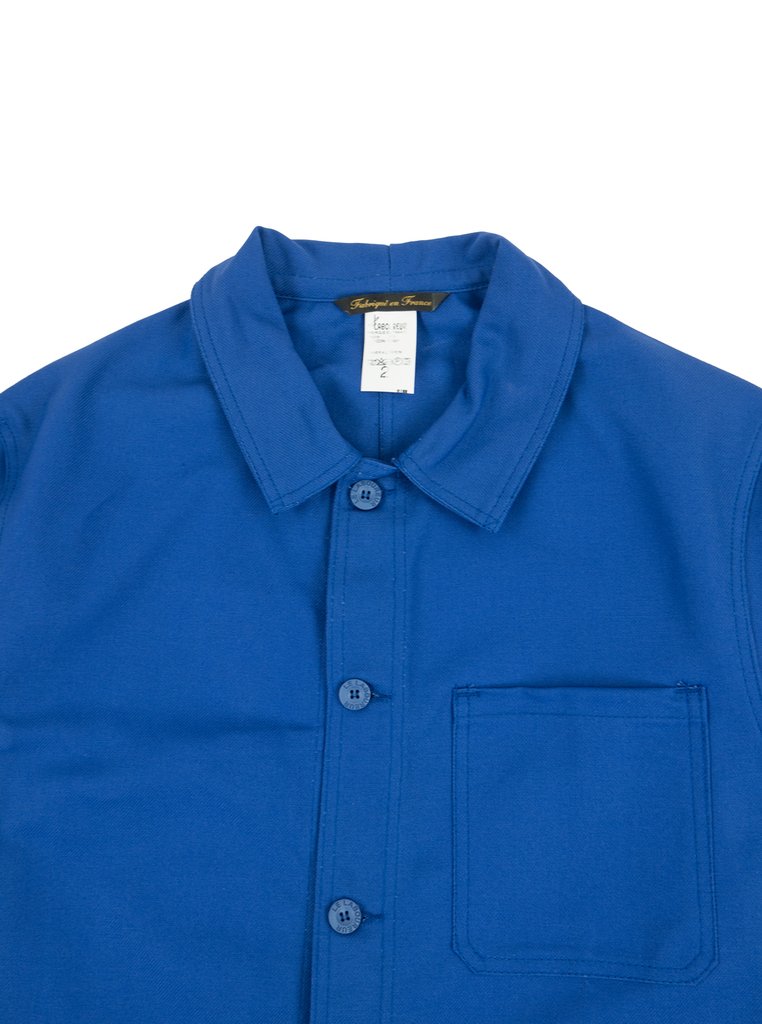 Le Laboureur - Work Jacket - Bugatti - Northern Fells