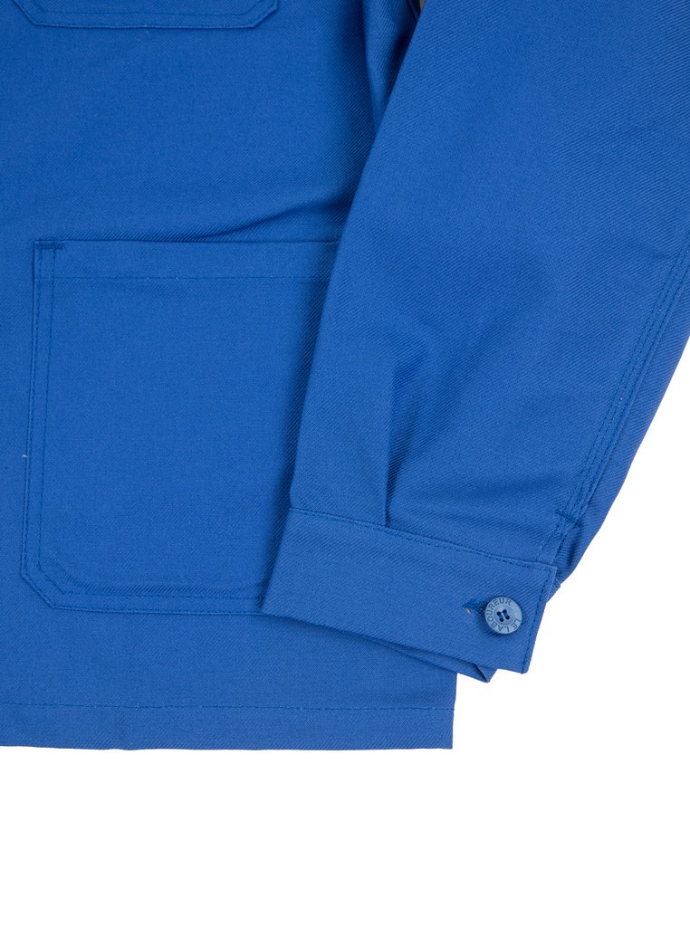 Le Laboureur - Work Jacket - Bugatti - Northern Fells