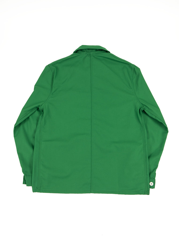Le Laboureur - Work Jacket - Prairi - Northern Fells