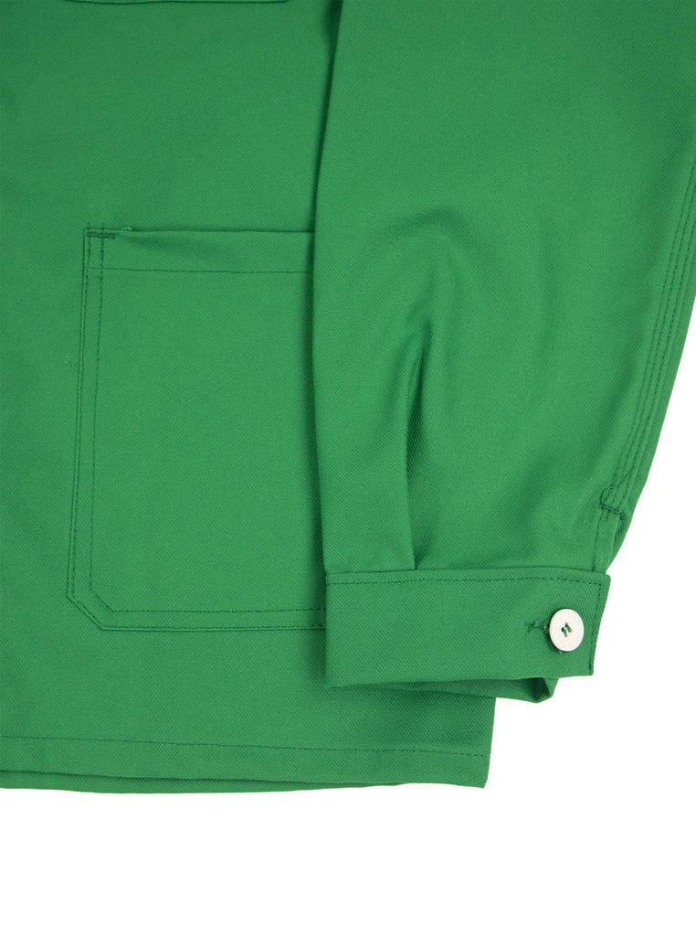 Le Laboureur - Work Jacket - Prairi - Northern Fells