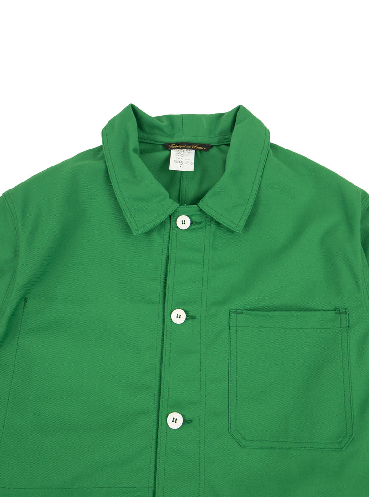 Le Laboureur - Work Jacket - Prairi - Northern Fells