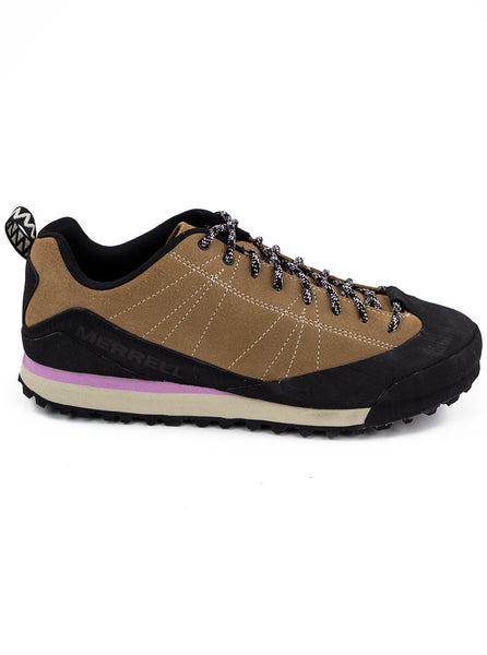 Merrell 1TRL CATALYST PRO - CAMEL