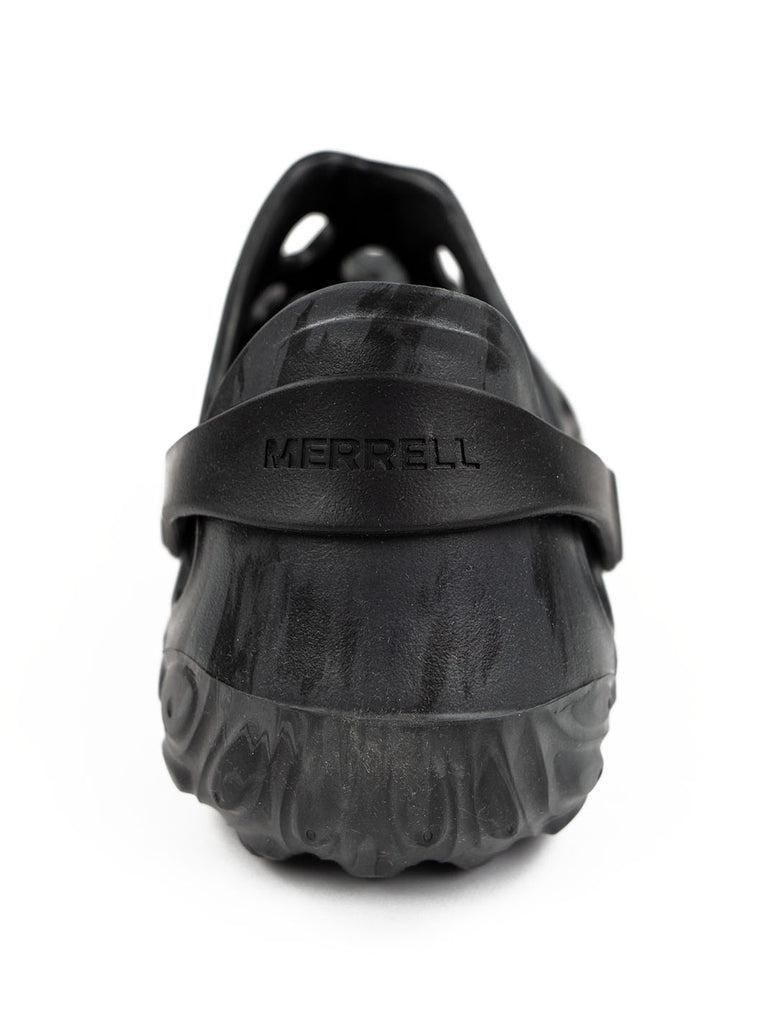 Merrell 1TRL HYDRO MOC - BLACK