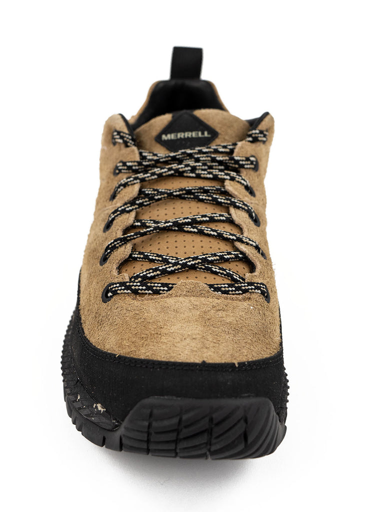 Merrell 1TRL MQM ACE LTR - CAMEL