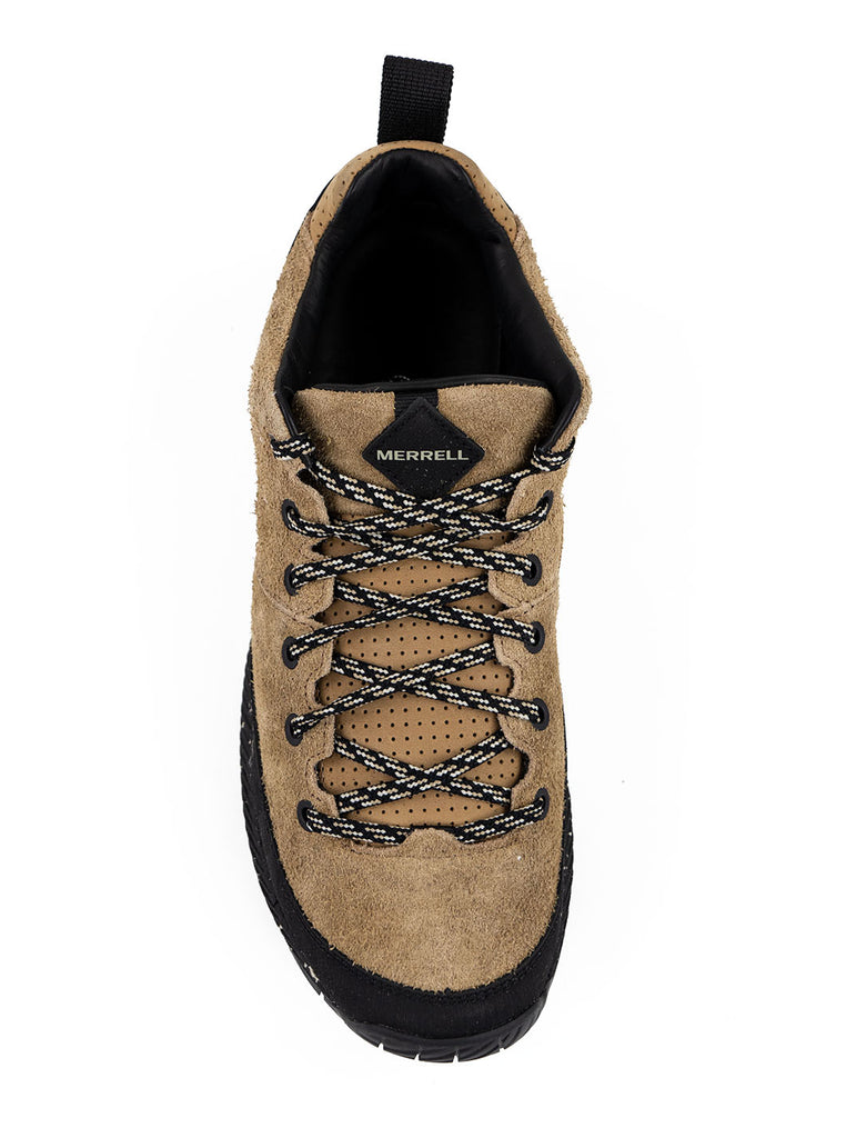 Merrell 1TRL MQM ACE LTR - CAMEL