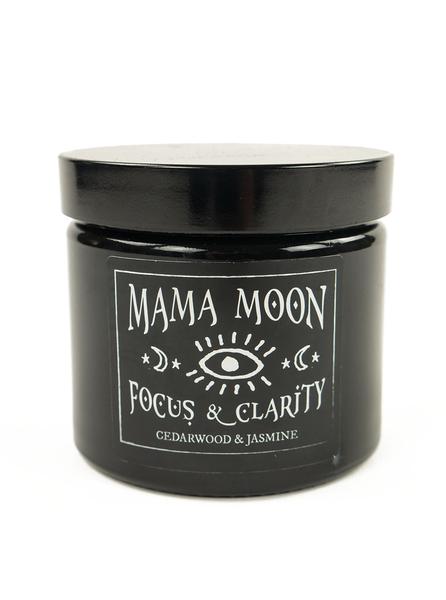 Mama Moon - Candle - Focus And Clarity - Northern Fells