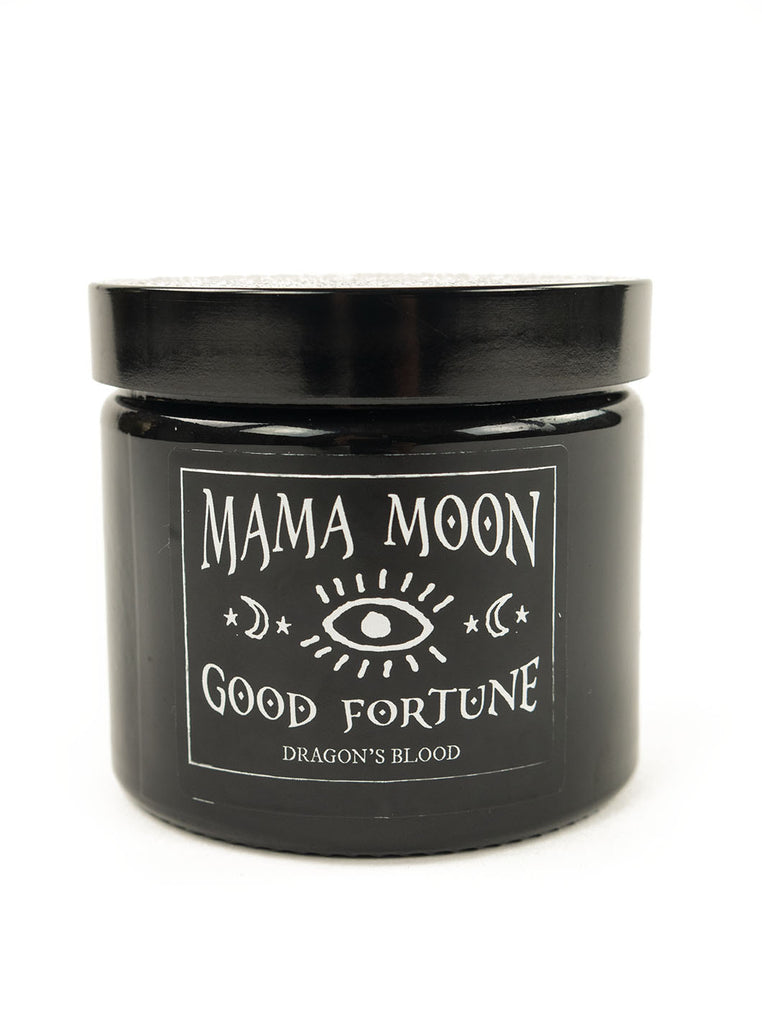 Mama Moon - Candle - Good Fortune - Northern Fells