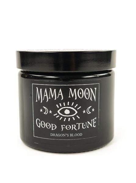 Mama Moon - Candle - Good Fortune - Northern Fells