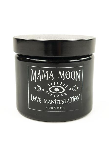 Mama Moon - Candle - Love Manifestation - Northern Fells