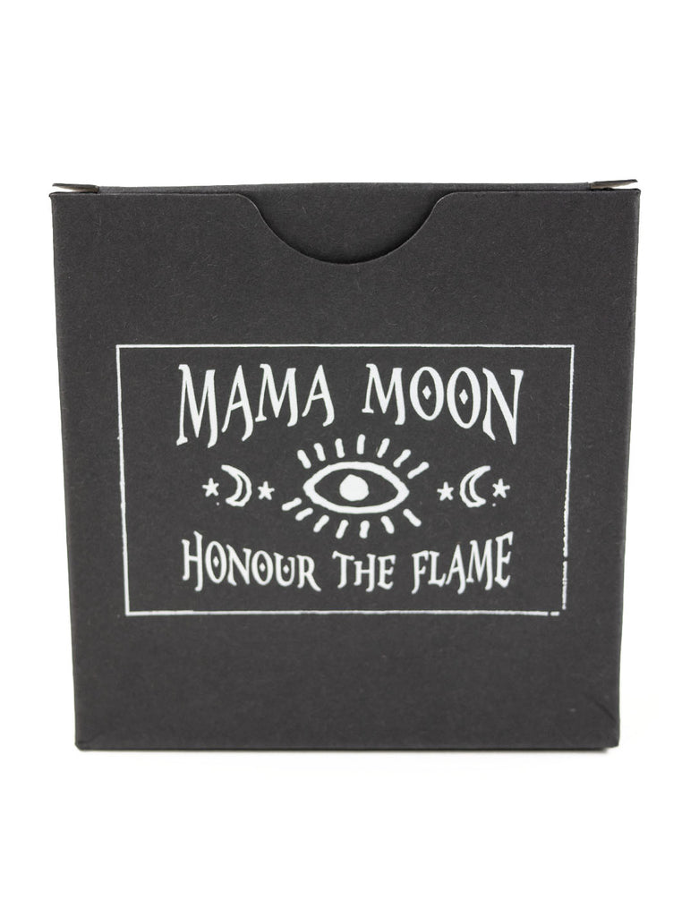 Mama Moon - Candle - Moon Ritual - Northern Fells