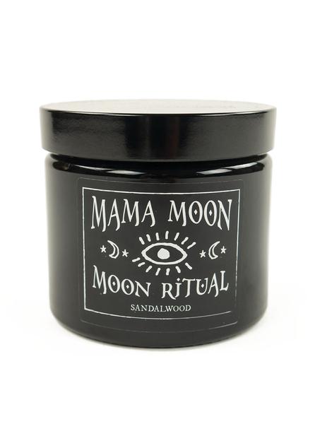 Mama Moon - Candle - Moon Ritual - Northern Fells