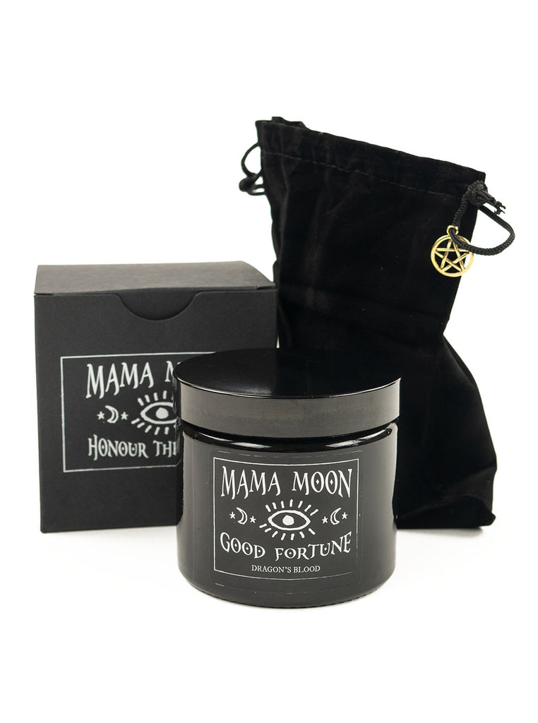 Mama Moon - Candle - Moon Ritual - Northern Fells