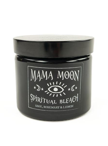 Mama Moon - Candle - Spiritual Bleach - Northern Fells