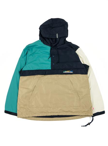 Manastash - Flex Anorak - Panel - Northern Fells