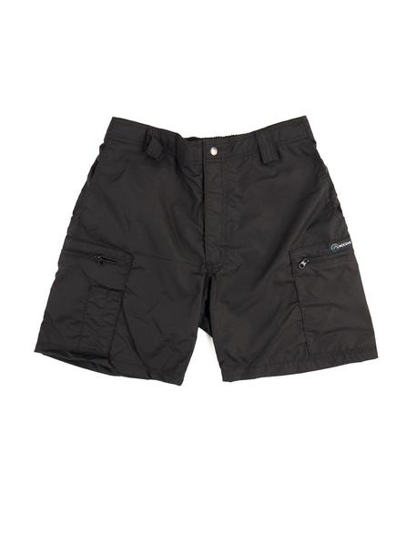 Mocean - Approach Shorts - Black - Northern Fells