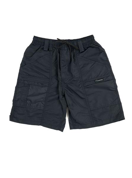 Mocean - Barrier Shorts - Navy - Northern Fells