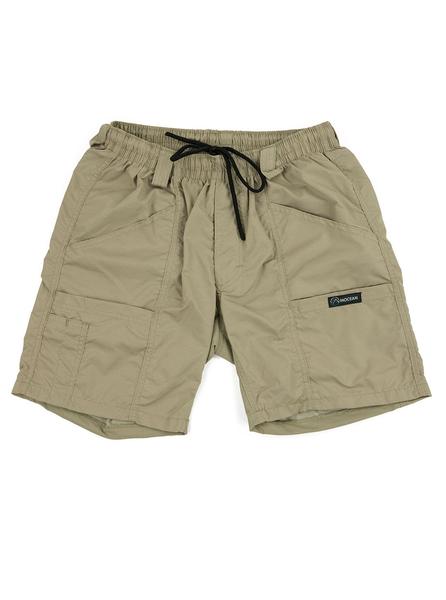 Mocean - Velocity Shorts - Khaki - Northern Fells