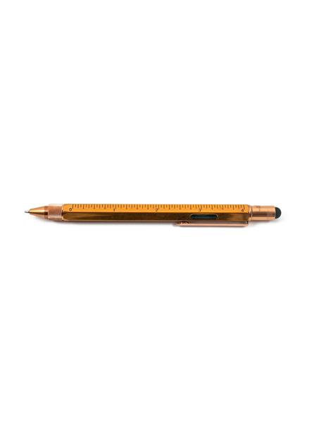 Monteverde - MV35490 - Tool Pen - Copper - Northern Fells