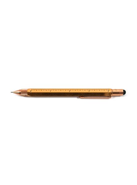 Monteverde - MV35491 - Tool Pencil - Copper - Northern Fells