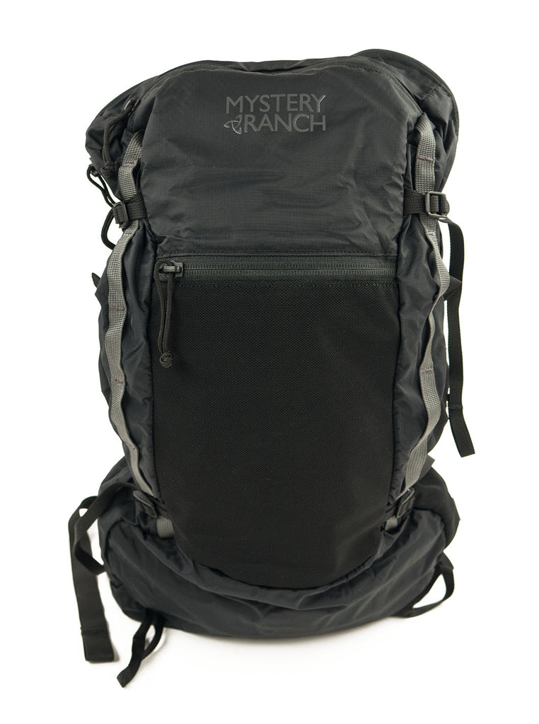 Mystery Ranch - In & Out - Black - Northern Fells