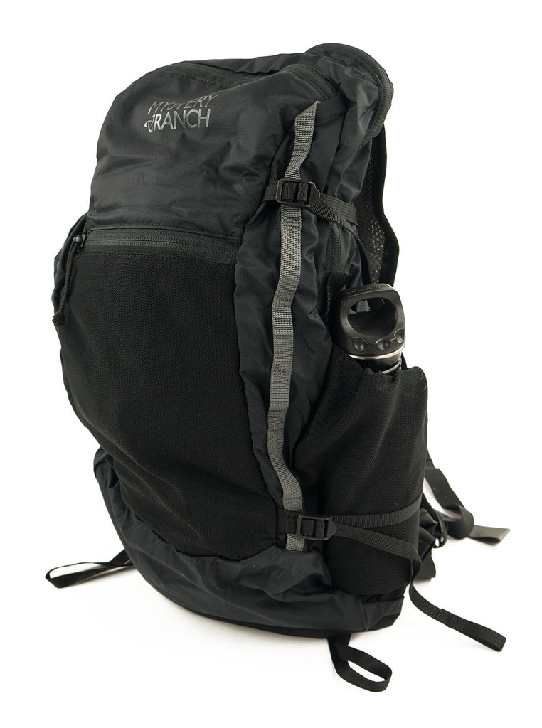 Mystery Ranch - In & Out - Black - Northern Fells