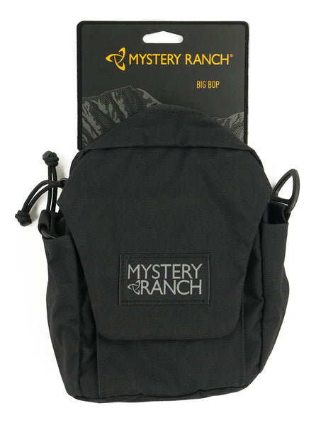Mystery Ranch - Big Bop - Black - Northern Fells