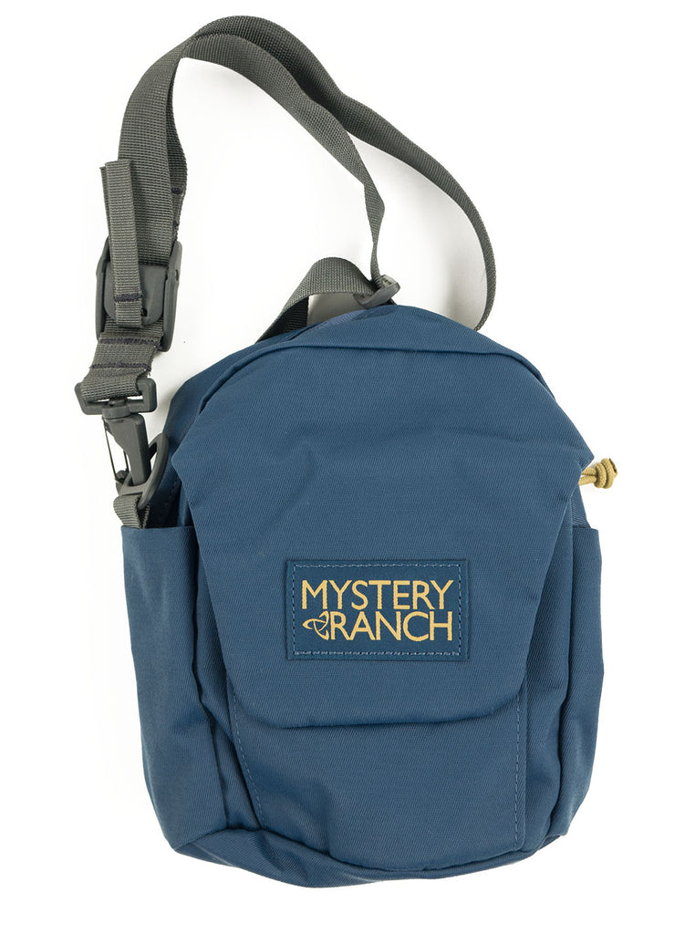 Mystery Ranch - Big Bop - Vintage Blue - Northern Fells