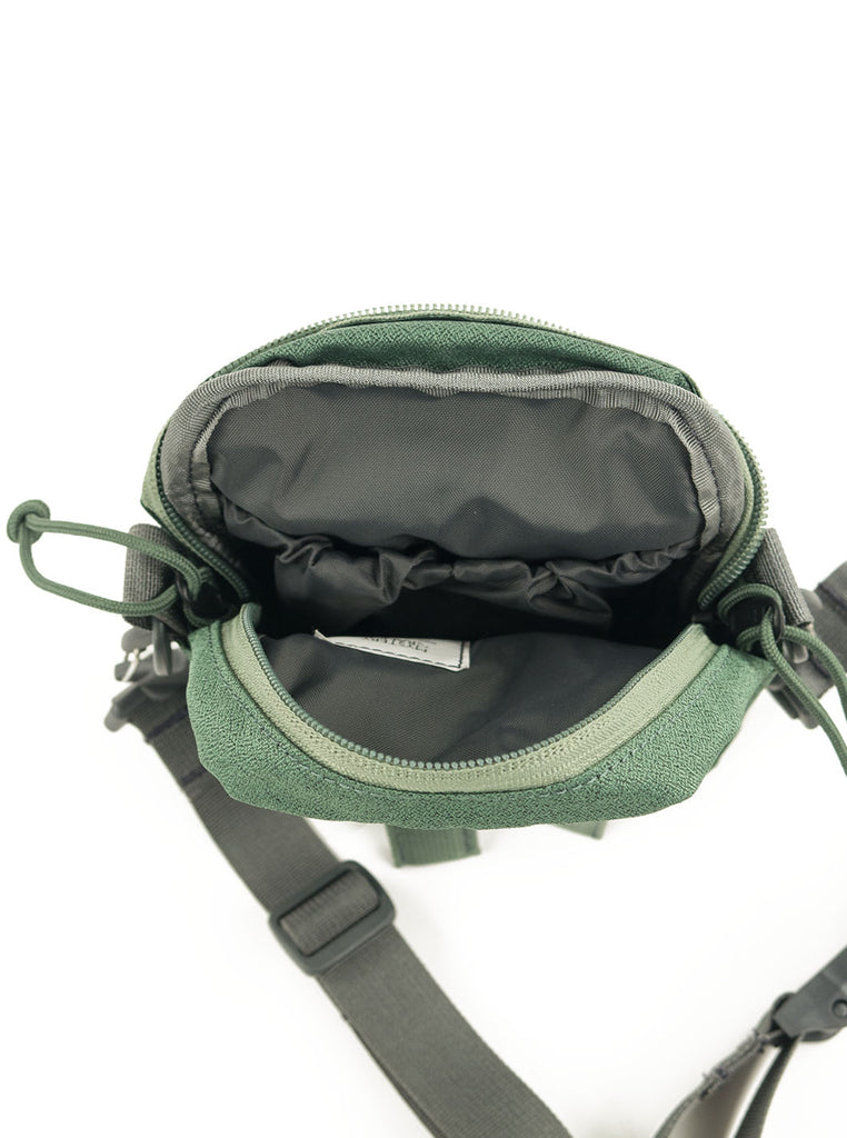 Mystery Ranch - Bop - Cargo Green - Northern Fells