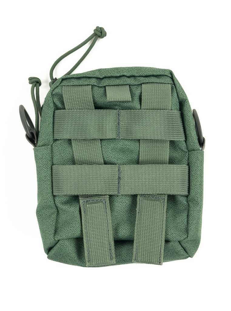 Mystery Ranch - Bop - Cargo Green - Northern Fells