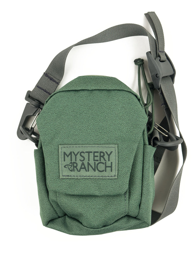 Mystery Ranch - Bop - Cargo Green - Northern Fells