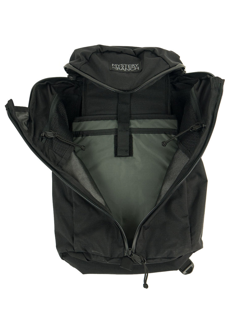 Mystery Ranch - Urban Assault 21 - Black - Northern Fells
