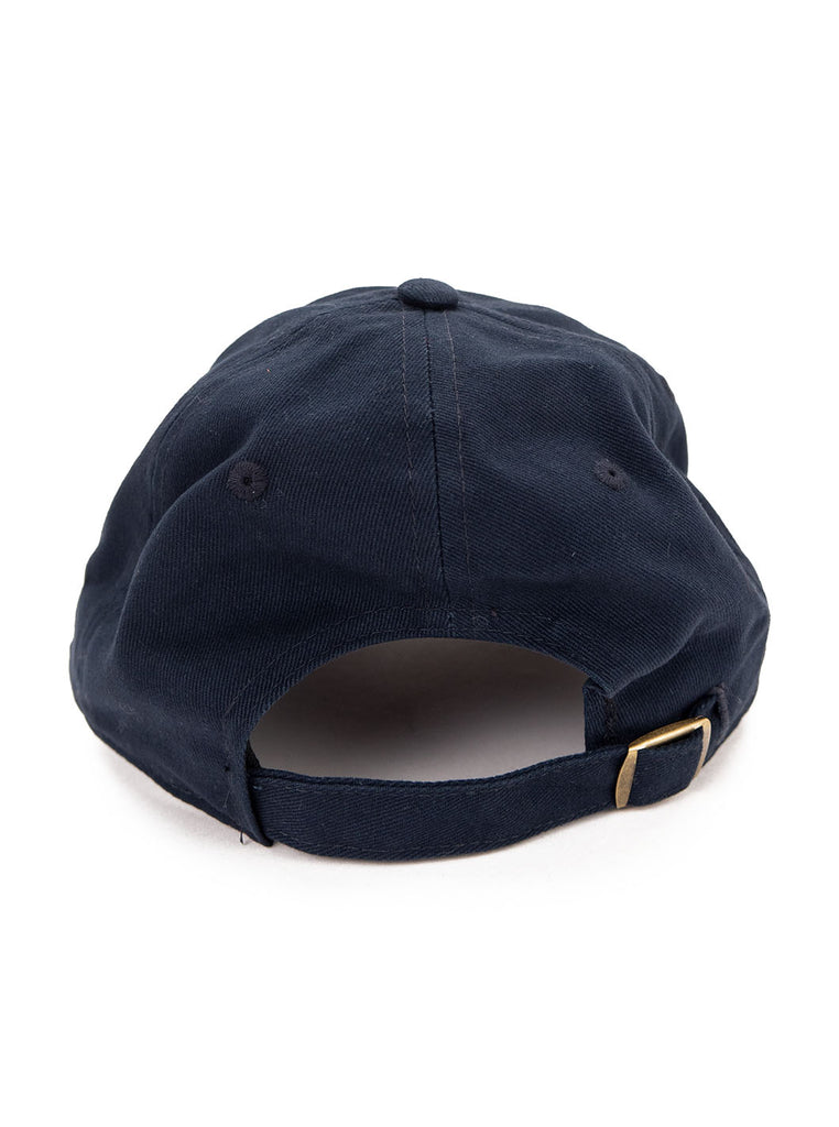 New Era - 9TWENTY New York Melts Coops Cscl Cap - Navy/ Orange