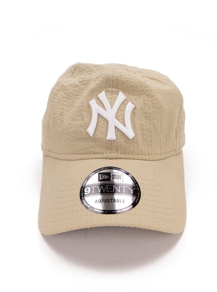 New Era - 9TWENTY New York Yankees Cap - Stone