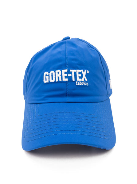 New Era - 9TWENTY Gore Tex Cap - Blue