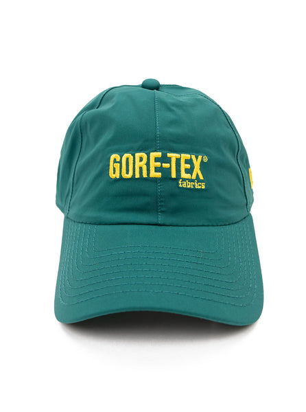 New Era - 9TWENTY Gore Tex Cap - Green