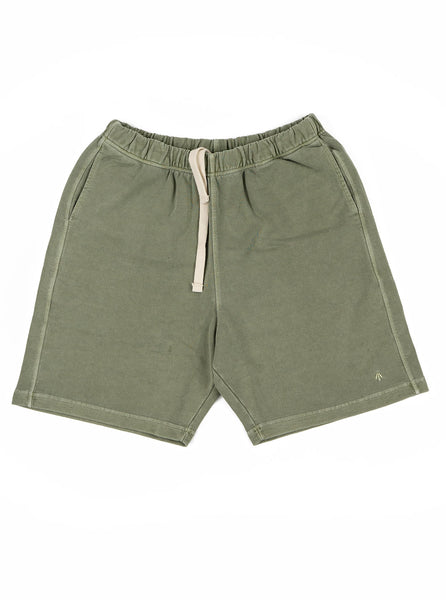 Nigel Cabourn Shorts  Washed Army The Northern Fells Clothing Company Full"