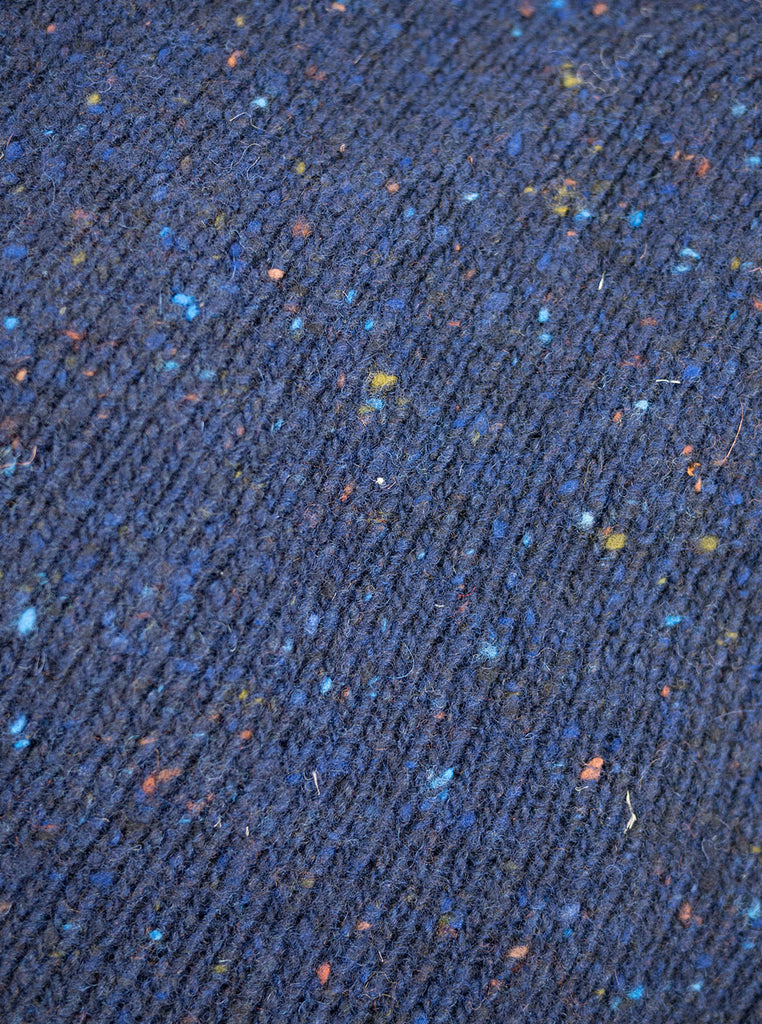 Northern Fells - Donegal Sweater - Sheridan Navy - Northern Fells