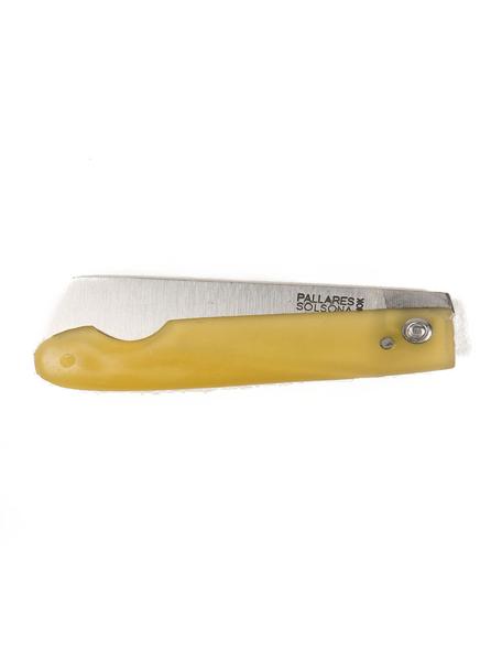 Pallares - Fisherman's Pocket Knife Busa - Stone - Northern Fells
