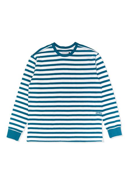 Pop X Wayward Wow Long Sleeve T-Shirt The Northern Fells Clothing Company Front