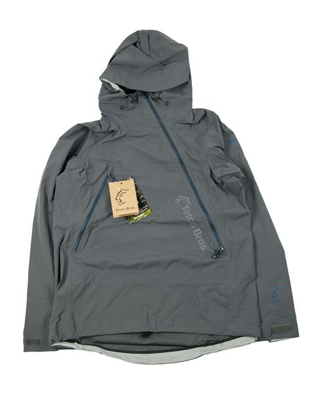 Teton Bros Tsurugi Grey Blue The Northern Fells Clothing Company Full