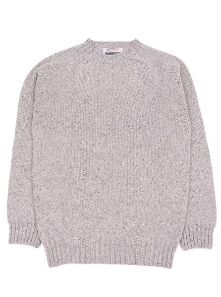 Northern Fells - Donegal Sweater - Islay