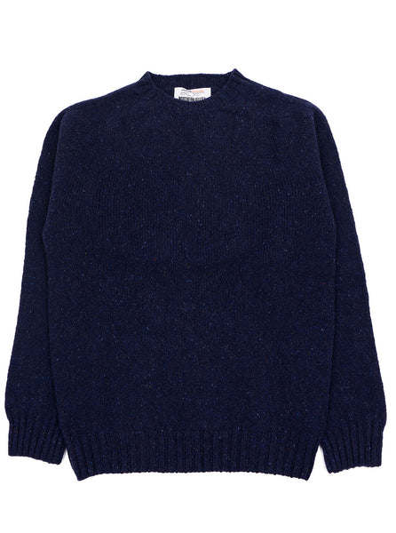Northern Fells - Donegal Sweater - Jura