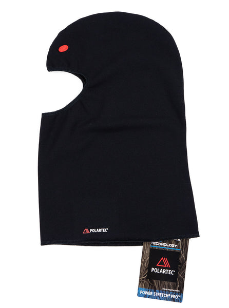 Tilak - Balaclava Polartec Power Stretch - Black