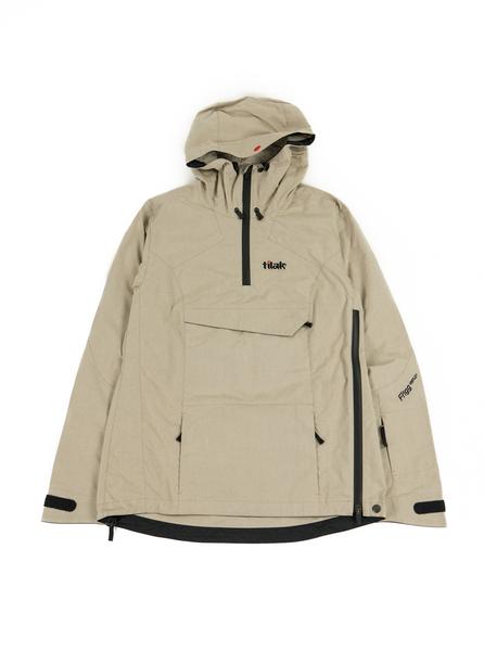 Tilak Frigg Natural Ventile The Northern Fells Clothing Company Full