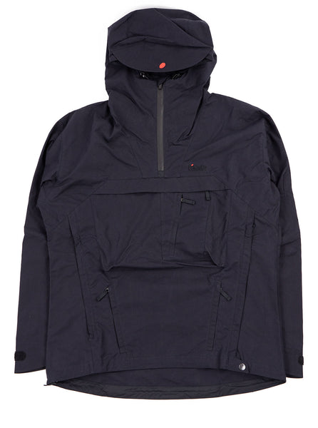 Tilak - Odin Ventile Jacket - Black/Navy