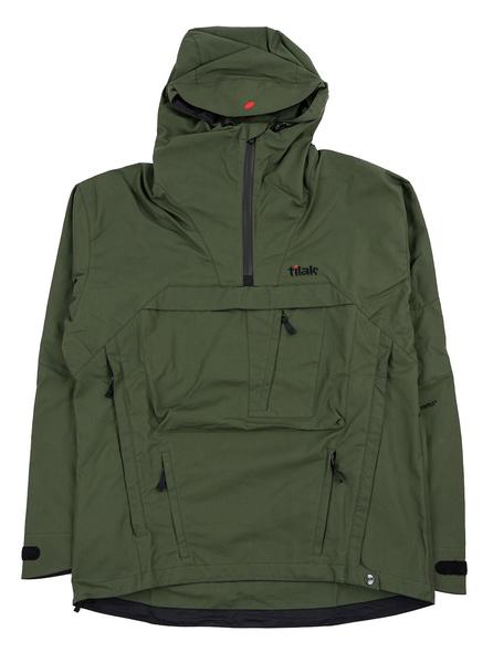 Tilak - Odin Ventile Jacket - Olive