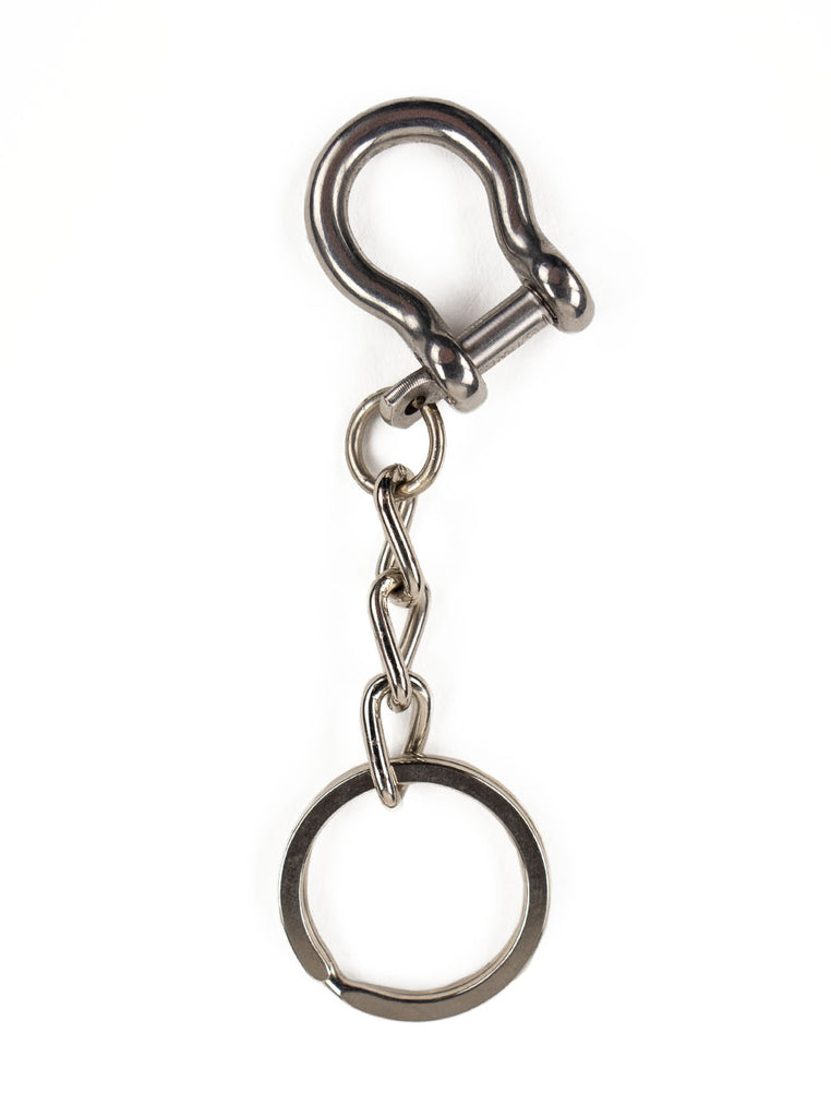 Wichard Captive Shackle Keyring