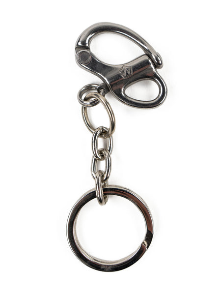 Wichard Snap Shackle Keyring
