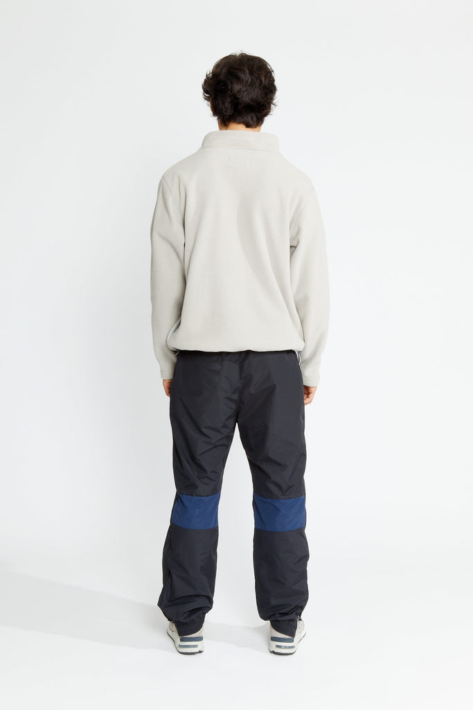 Adsum - Flop Neck Fleece - Beige - Northern Fells